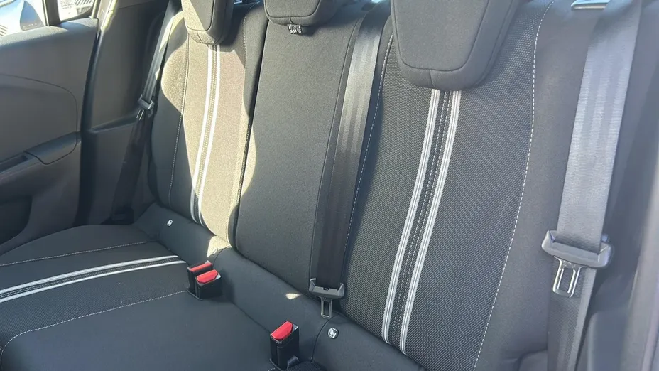 OPEL Corsa Corsa-e 51kWh GS Nowy