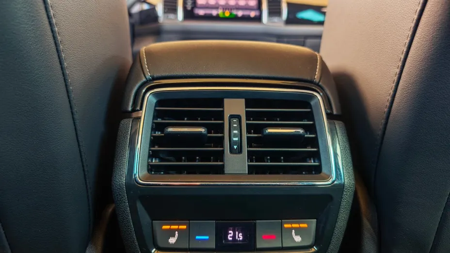 SKODA Kodiaq Kodiaq 2.0 TDI 4x4 L&K DSG