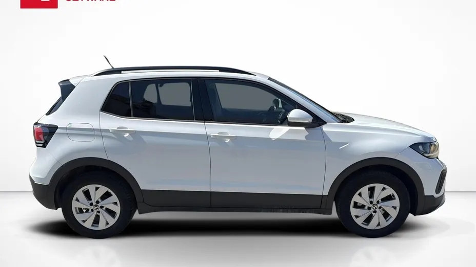 VOLKSWAGEN T-Cross T-Cross 1.0 TSI Life DSG