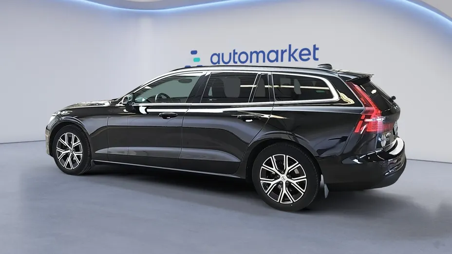 VOLVO V60 V60 B4 B Core aut