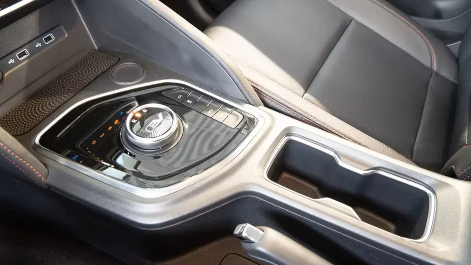 MAXUS T90 T90 88.5kWh