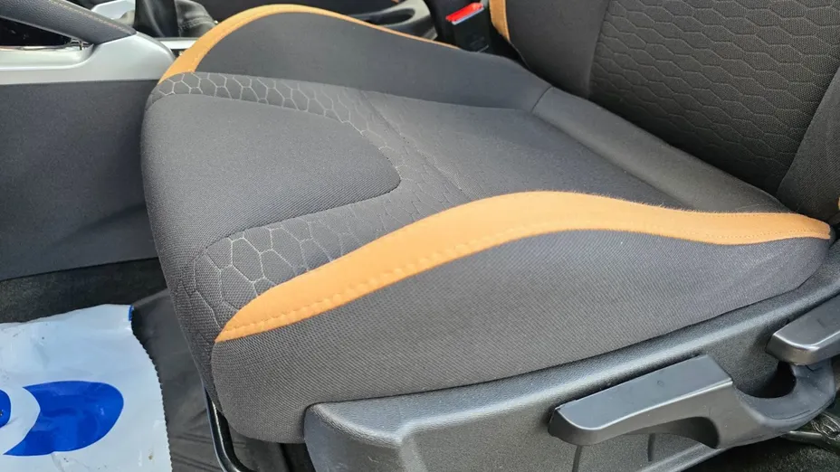 BAIC Senova X35 -