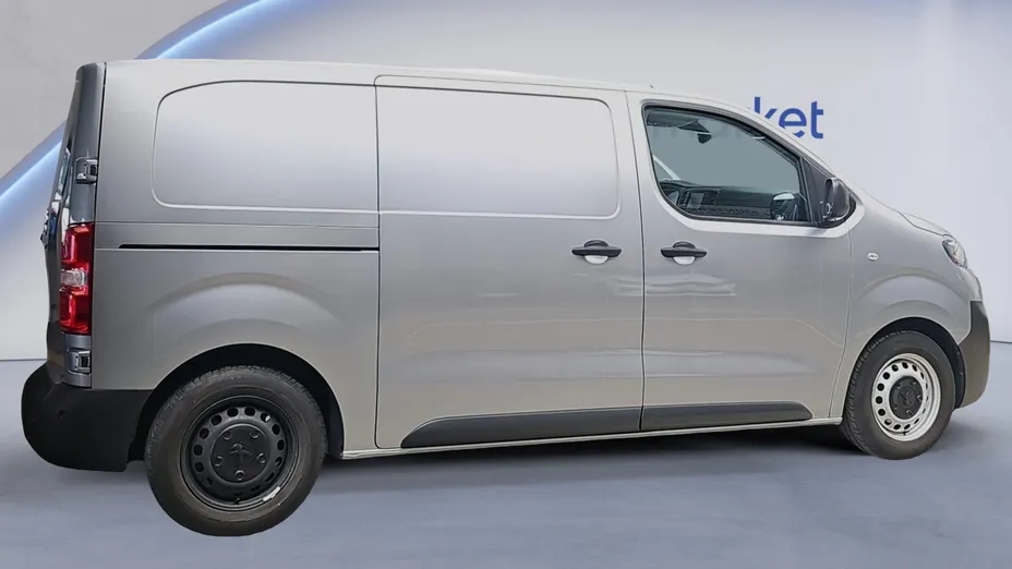 PEUGEOT Expert Expert 1.5 BlueHDi Standard 2,7t