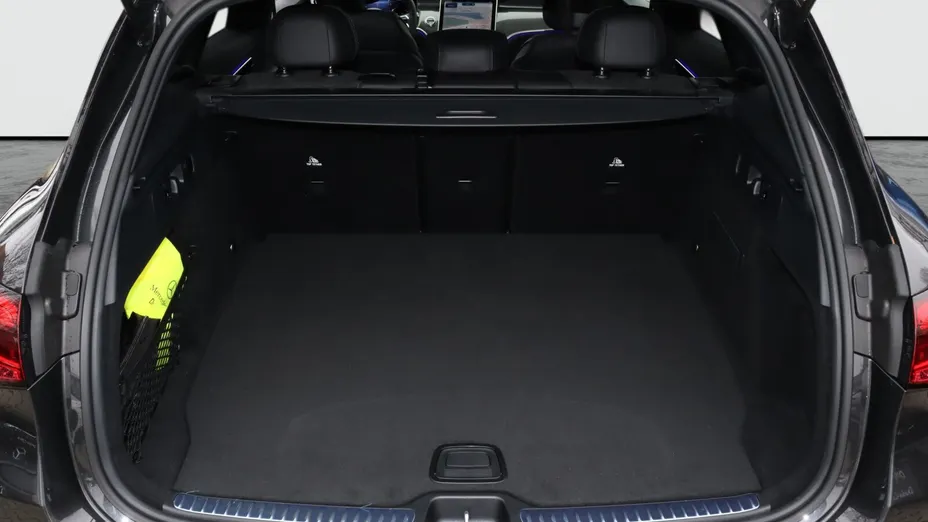 MERCEDES-BENZ GLC GLC 220 d mHEV 4-Matic AMG Line