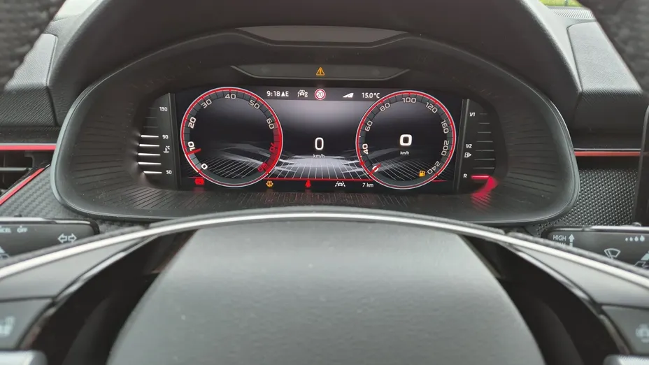SKODA Kamiq Kamiq 1.0 TSI Monte Carlo DSG Nowy