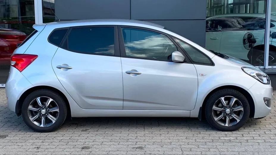 HYUNDAI ix20 ix20 1.6 Comfort aut