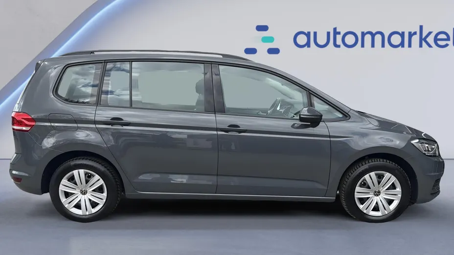 VOLKSWAGEN Touran Touran 2.0 TDI BMT SCR Comfortline