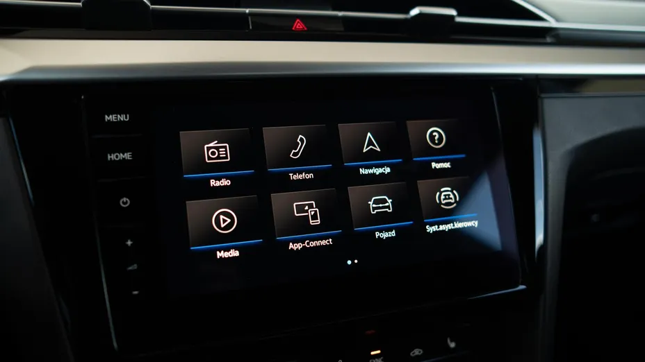 VOLKSWAGEN Arteon Arteon 2.0 TDI R-Line DSG