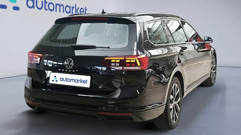 VOLKSWAGEN Passat Passat 1.5 TSI EVO Business DSG