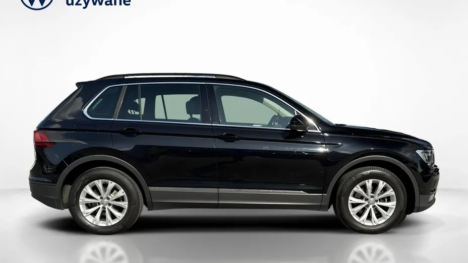 VOLKSWAGEN Tiguan Tiguan 1.5 TSI EVO Comfortline DSG