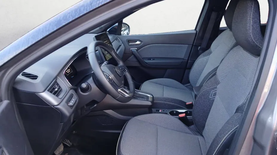 RENAULT Captur -