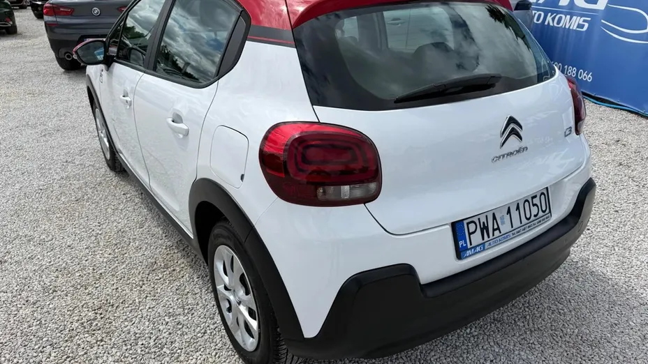 CITROEN C3 -