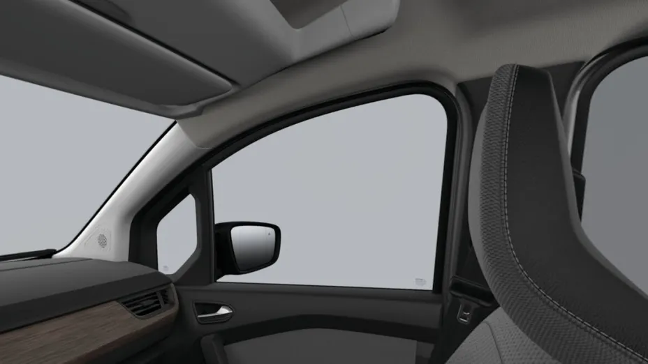 RENAULT Kangoo Kangoo Grand 1.3 TCe Techno EDC Nowy