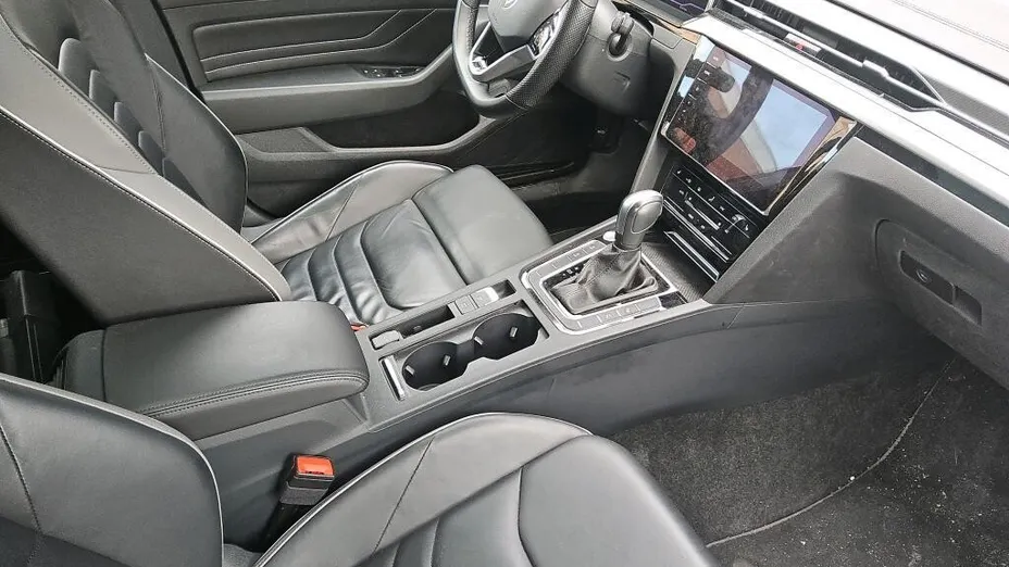 VOLKSWAGEN Arteon Arteon 2.0 TDI Elegance DSG