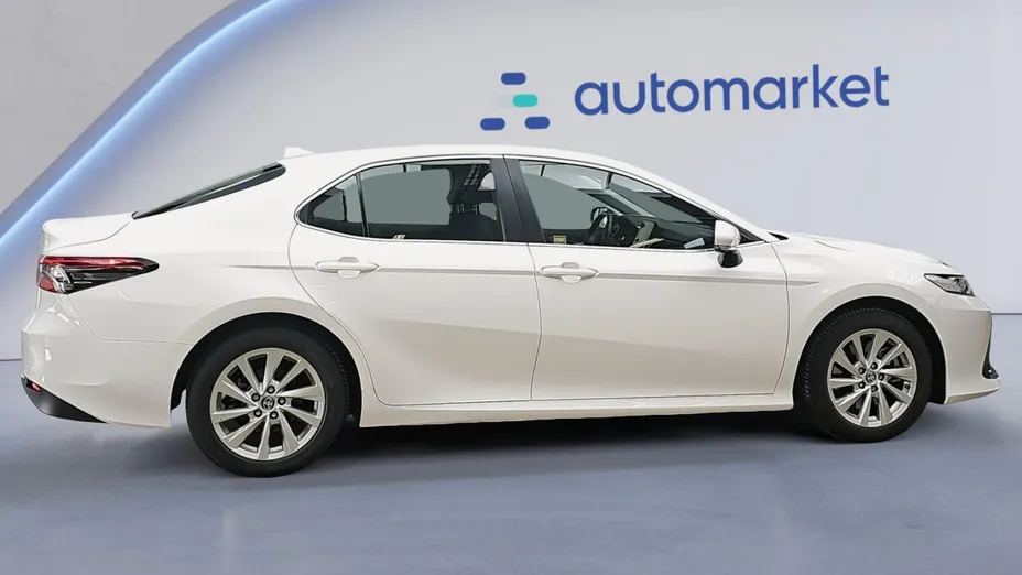 TOYOTA Camry Camry 2.5 Hybrid Comfort CVT