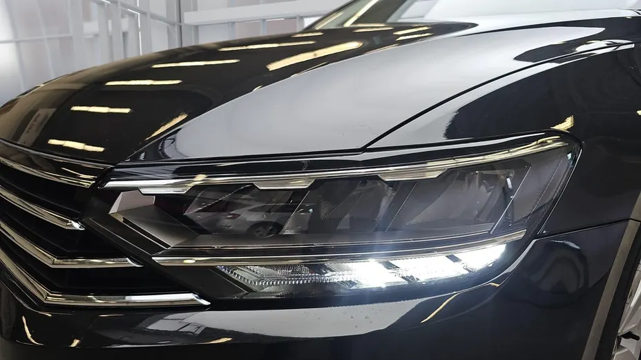 VOLKSWAGEN Passat Passat 2.0 TDI EVO Essence DSG
