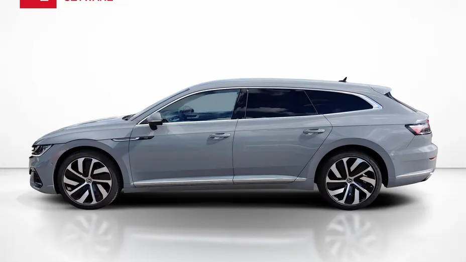 VOLKSWAGEN Arteon Arteon 2.0 TDI R-Line DSG