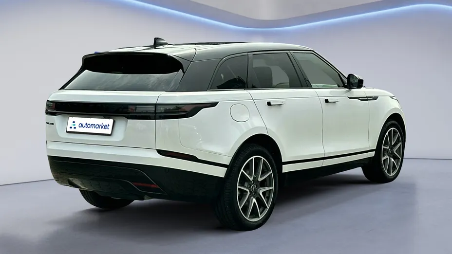 LAND ROVER Range Rover Velar Velar 2.0 P400e PHEV Dynamic HSE