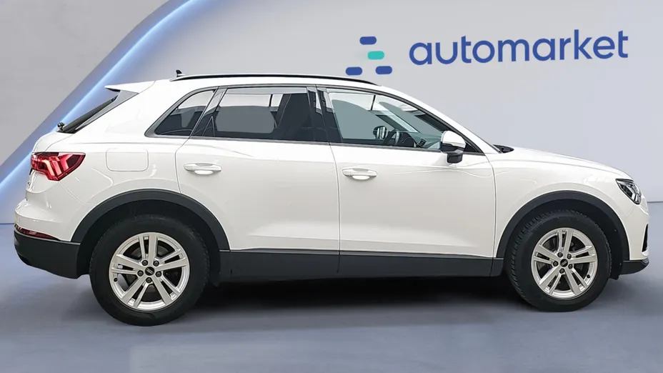 AUDI Q3 Q3 35 TFSI mHEV S tronic