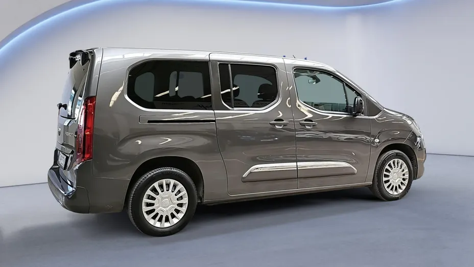 TOYOTA Proace City Verso Proace City Verso Long 1.5 D-4D Business