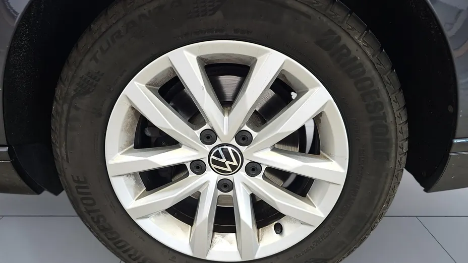 VOLKSWAGEN Passat Passat 2.0 TDI EVO Business DSG