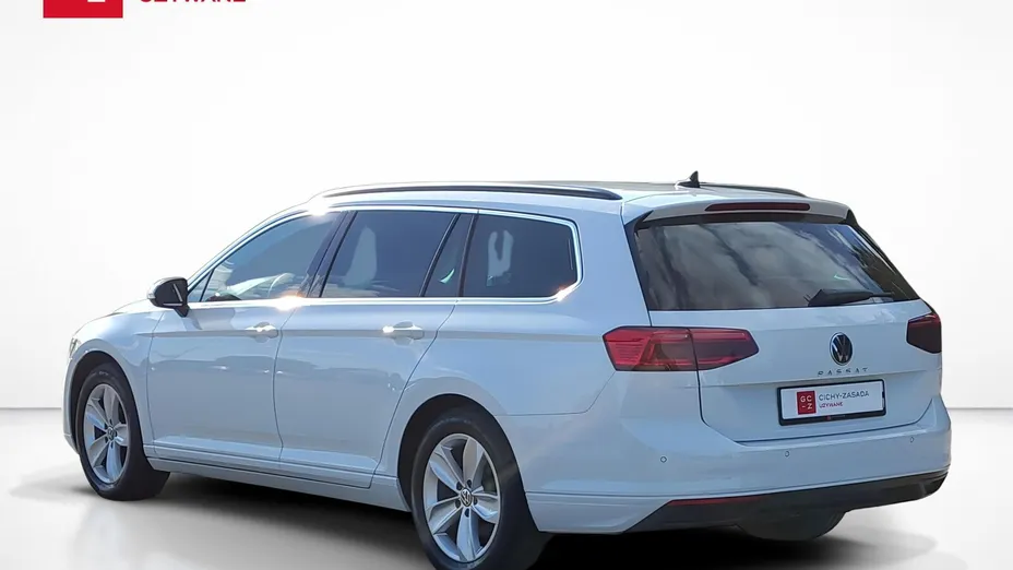 VOLKSWAGEN Passat Passat 2.0 TDI Business DSG