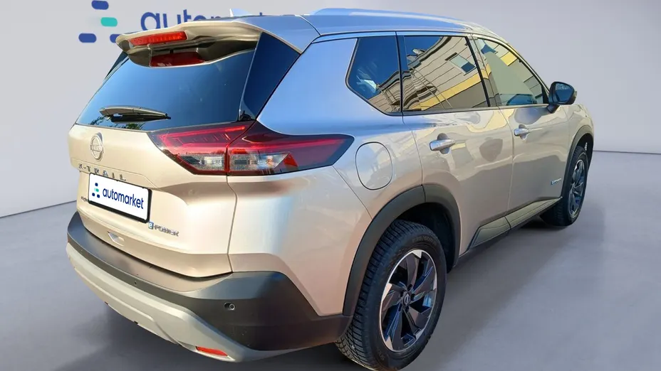 NISSAN X-Trail X-Trail 1.5 VC-T e-POWER N-Connecta e-4ORCE 7os