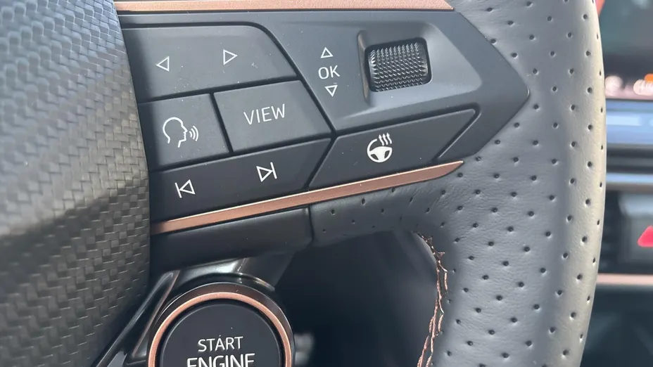 CUPRA Formentor Formentor 1.5 e-Hybrid PHEV VZ DSG Nowy