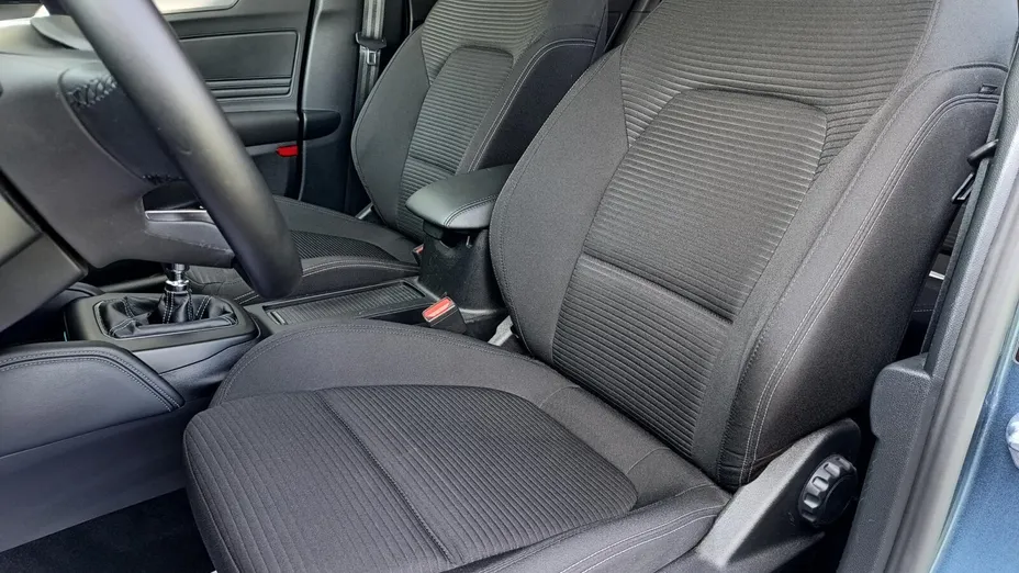 FORD Focus Focus 1.0 EcoBoost mHEV Titanium X