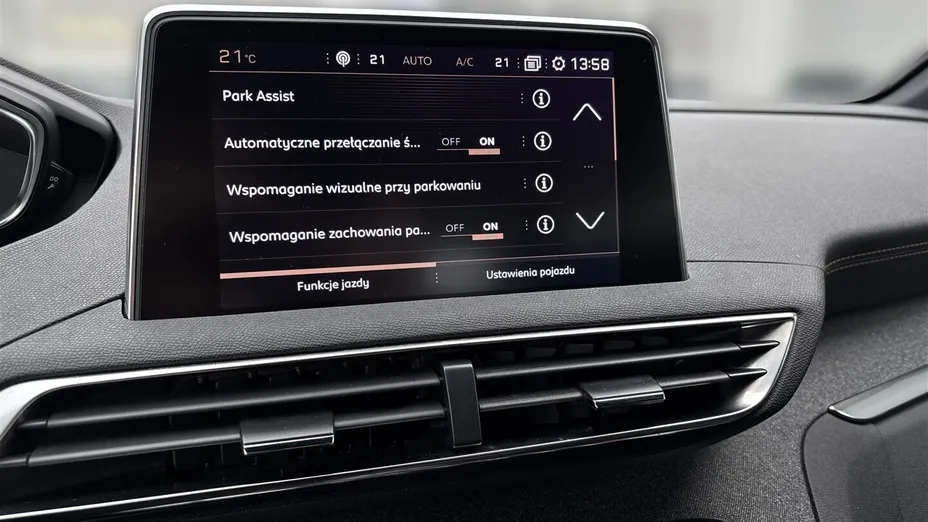 PEUGEOT 5008 5008 1.6 PureTech GT S&S EAT8