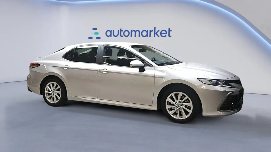 TOYOTA Camry Camry 2.5 Hybrid Comfort CVT