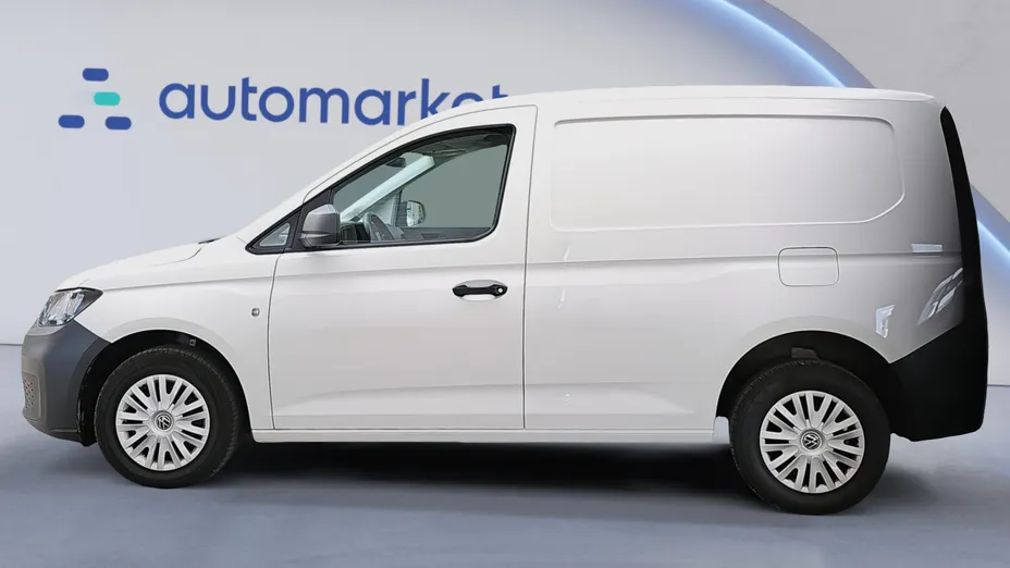VOLKSWAGEN Caddy Caddy Cargo 2.0 TDI