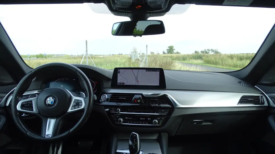 BMW Seria 5 -