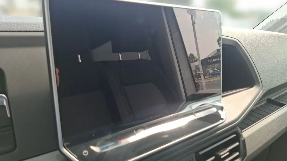 VOLKSWAGEN Crafter Crafter 35 BiTDI (14,4m3) Nowy