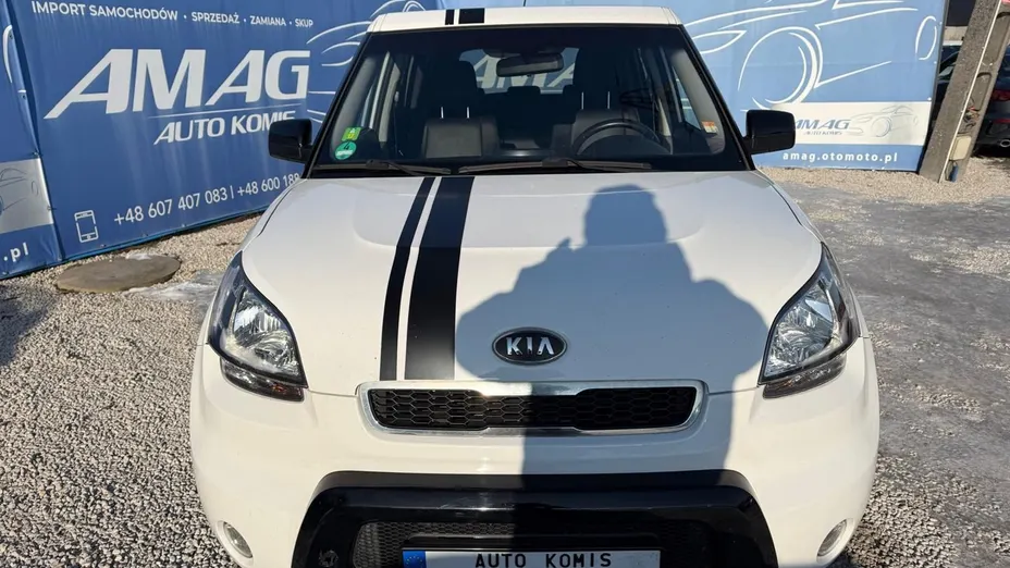 KIA Soul -