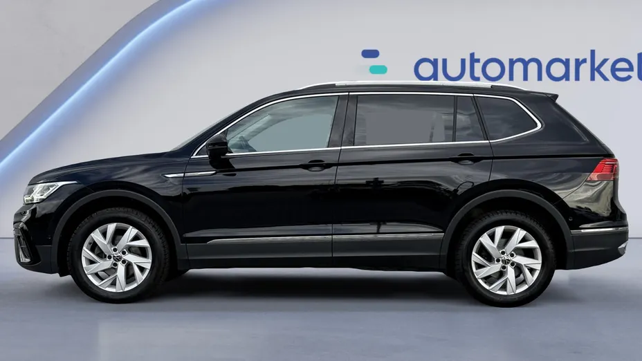 VOLKSWAGEN Tiguan Tiguan Allspace 2.0 TDI 4Mot. Elegance DSG