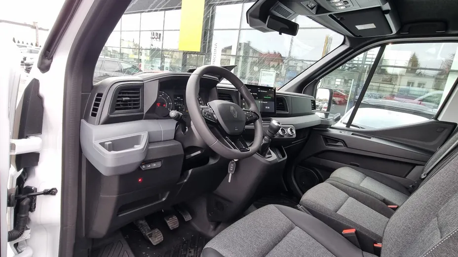 RENAULT Master Master dCi L3 Extra Nowy