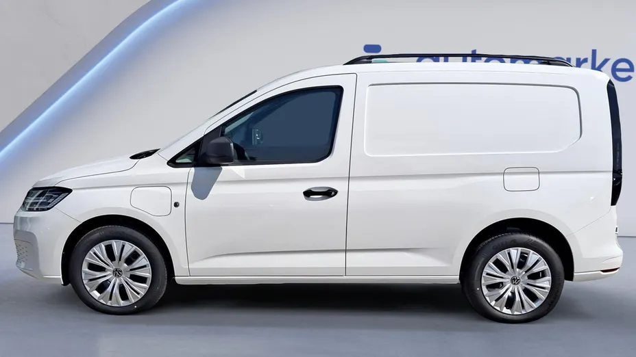 VOLKSWAGEN Caddy Caddy Cargo 1.5 TSI PHEV DSG Nowy