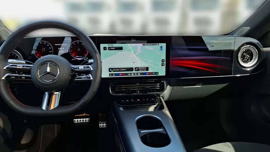 MERCEDES-BENZ CLA CLA 200 mHEV 8G-DCT