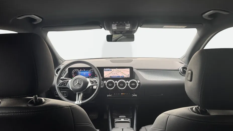 MERCEDES-BENZ GLA GLA 200 mHEV Progressive 7G-DCT