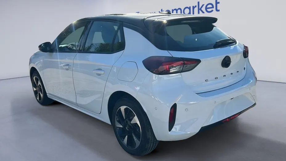 OPEL Corsa Corsa-e 51kWh GS Nowy
