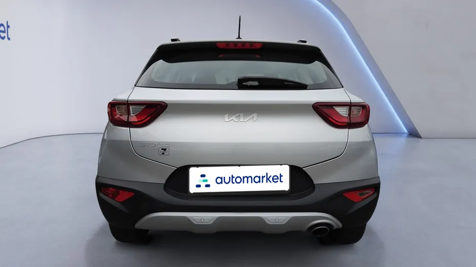 KIA Stonic Stonic 1.2 M