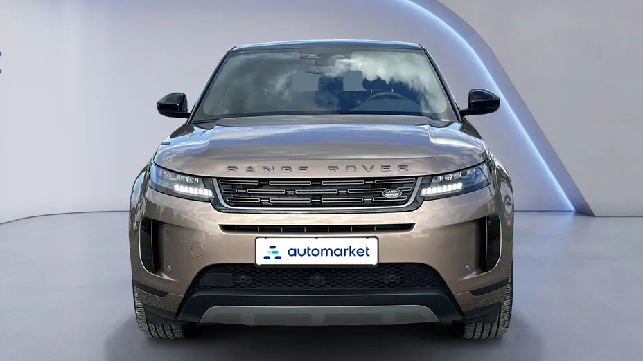 LAND ROVER Range Rover Evoque Evoque 2.0 D200 mHEV S