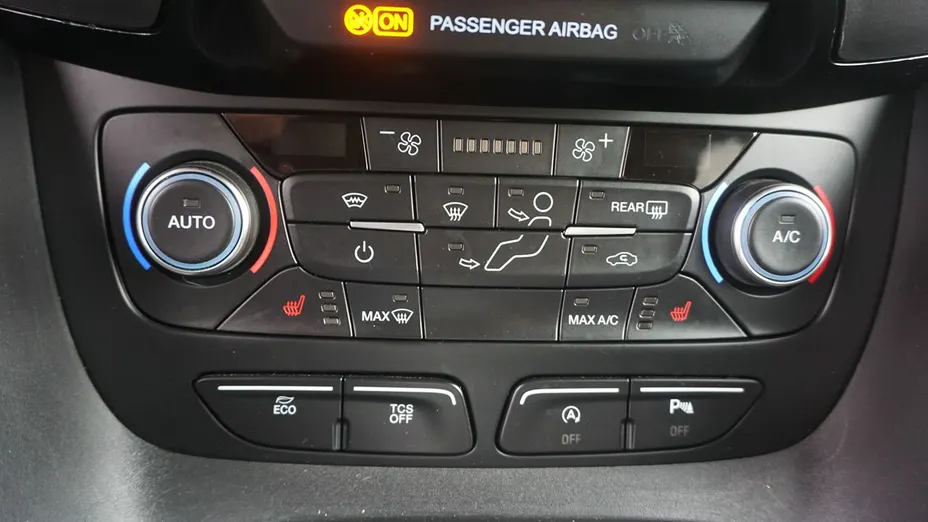 FORD Transit Connect Transit Connect 240 L2 Active
