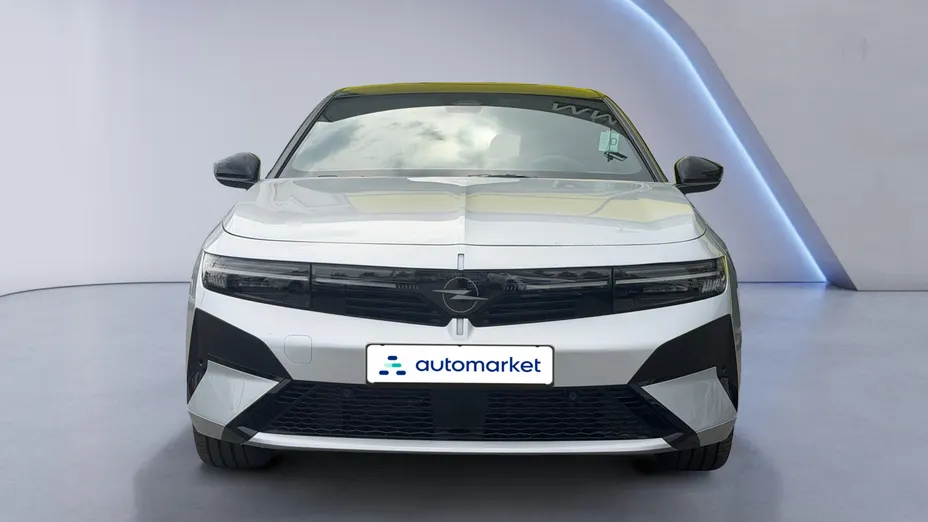 OPEL Astra Astra VI 1.2 T mHEV GS S&S eDTC Nowy