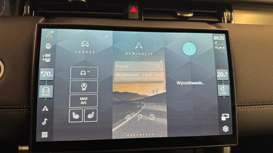 LAND ROVER Discovery Sport Discovery Sport 2.0 D200 mHEV Dynamic SE aut