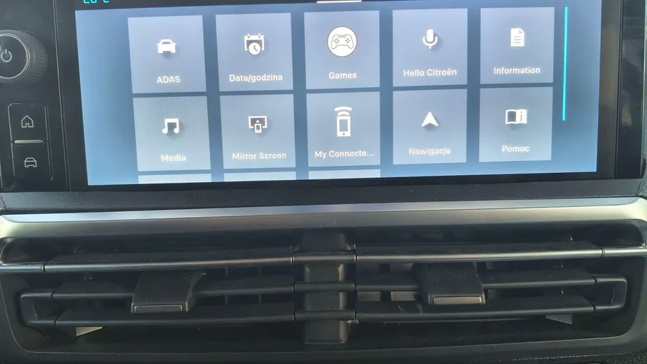 CITROEN SpaceTourer SpaceTourer 2.0 BlueHDi XL Business EAT8
