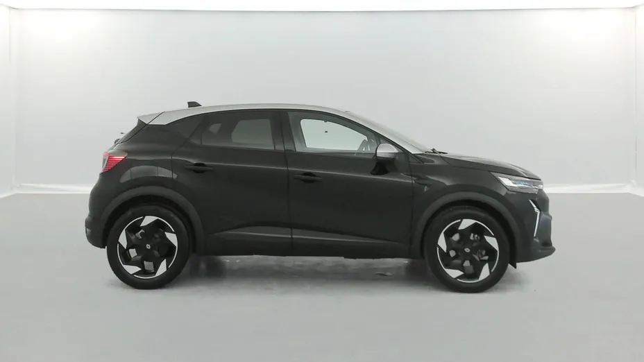 RENAULT Captur -