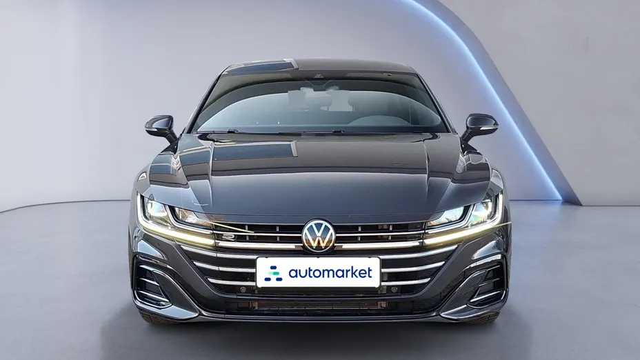 VOLKSWAGEN Arteon Arteon 2.0 TDI R-Line DSG