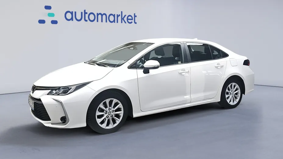 TOYOTA Corolla Corolla 1.8 Hybrid Comfort
